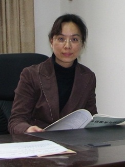 陈丽